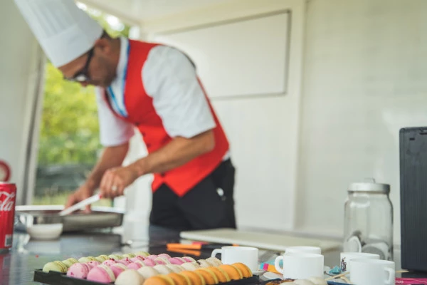 3h Atelier cuisine en Alsace - Bonjour Alsace