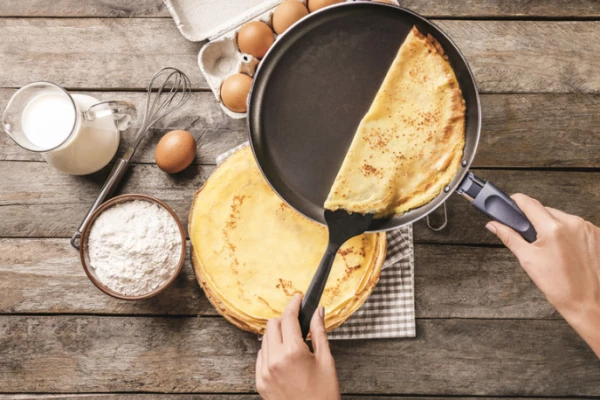 3h Atelier cuisine en Alsace - Bonjour Alsace