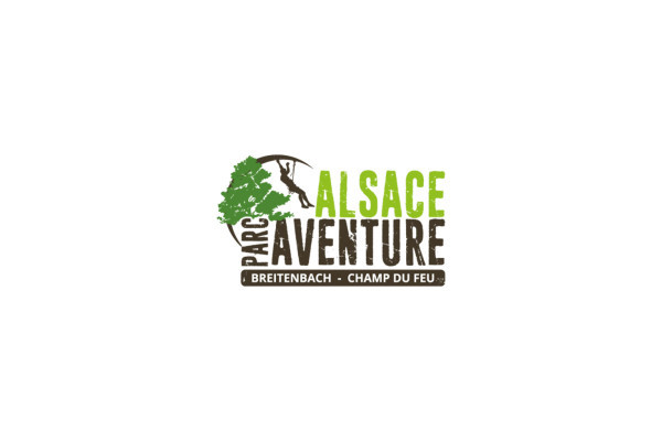 Bonjour Alsace | Accrobranche et tyroliennes - Parc Alsace Aventure