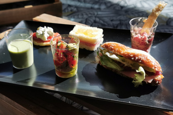 Animation bières et chocolats - Bonjour Alsace