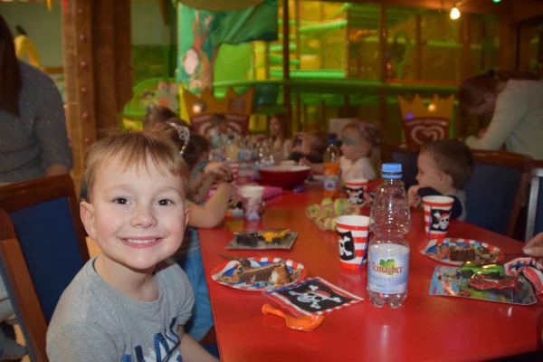 Anniversaire - Bandit - Bonjour Alsace