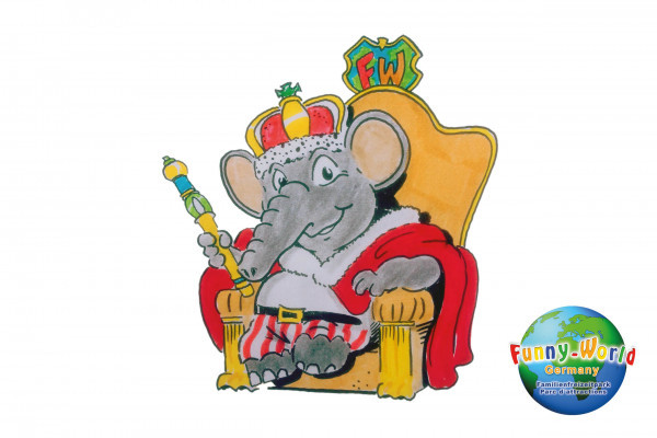 Anniversaire - Funnyfant - Bonjour Alsace