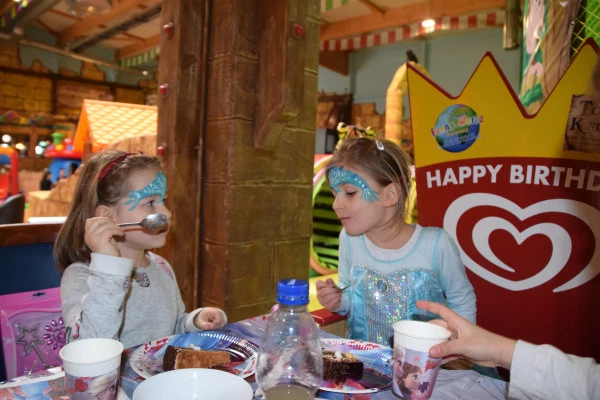 Anniversaire - Funnylou - Bonjour Alsace