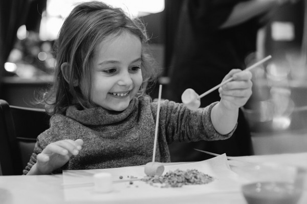 Anniversaire - Bonjour Alsace