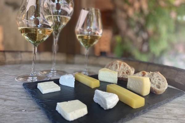 Aperitif mit Wein und Käse aus dem Münstertal - Buchen Sie die ...