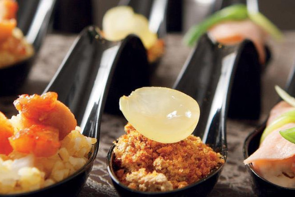 Apéro Gourmand au Domaine Griss - Bonjour Alsace