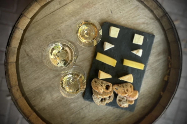 Apéro Vins et Fromages de la vallée de Munster - Bonjour Alsace