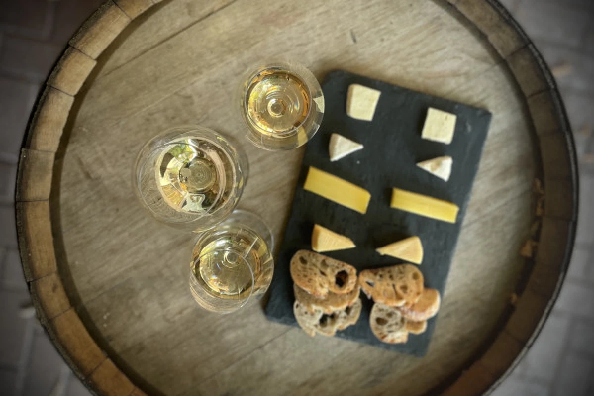 Apéro Vins et Fromages de la vallée de Munster - Bonjour Alsace