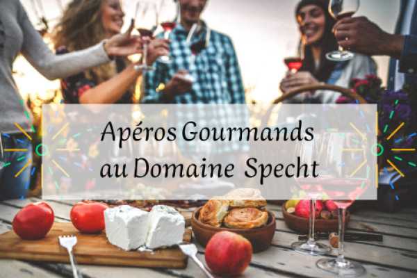 Bonjour Alsace | Apéro gourmand