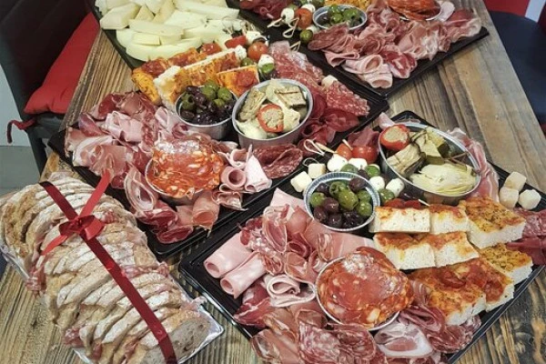Bonjour Alsace | Apéro Gourmand: La Dolce Vita s'installe à Katzenthal