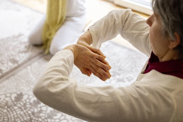 Atelier méditation et bien être à FOUCHY - Bonjour Alsace