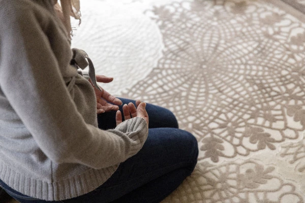 Atelier méditation et bien être à FOUCHY - Bonjour Alsace