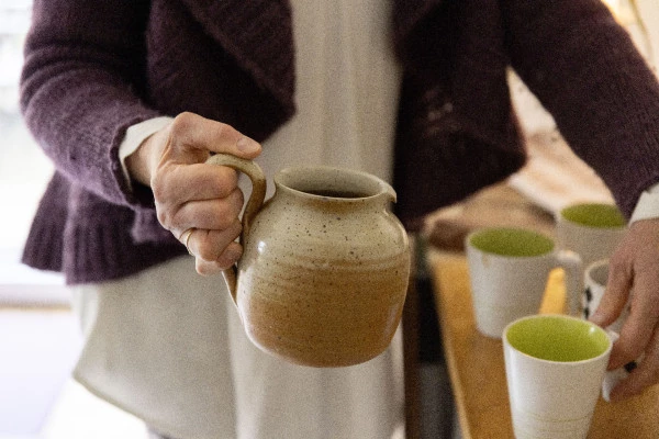Atelier méditation et bien être à FOUCHY - Bonjour Alsace