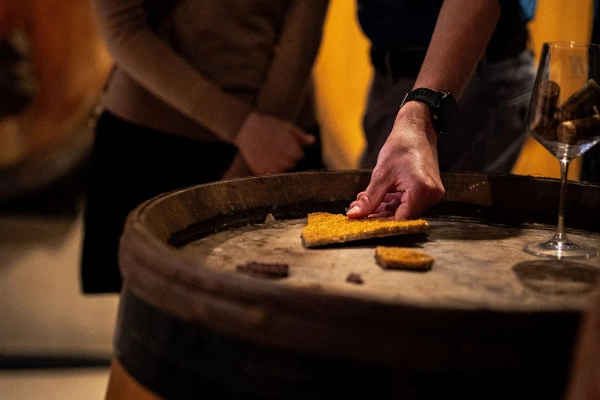 ATELIER SENSORIEL VINS D ALSACE - Bonjour Alsace