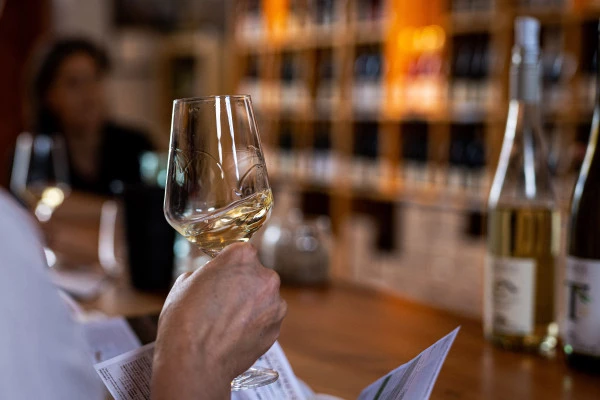 ATELIER SENSORIEL VINS D ALSACE - Bonjour Alsace