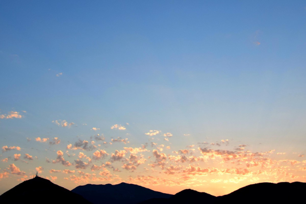 Balade en raquettes à neige au Hohneck - Bonjour Alsace
