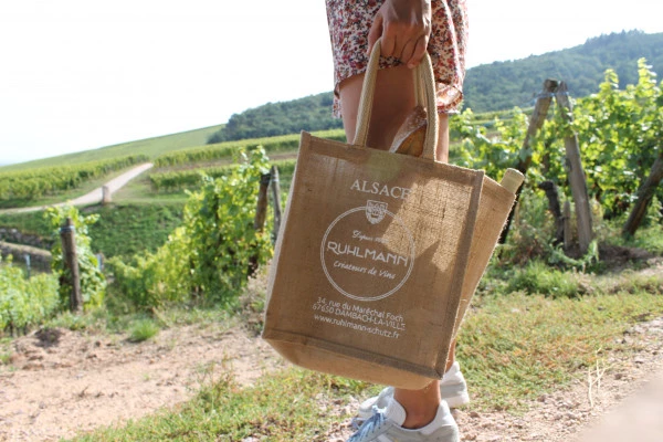 Balade Gastro-Vinique - Bonjour Alsace