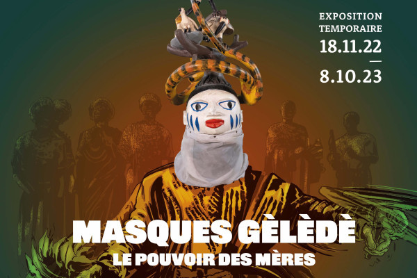 Billet d'entrée au Château Vodou - Bonjour Alsace