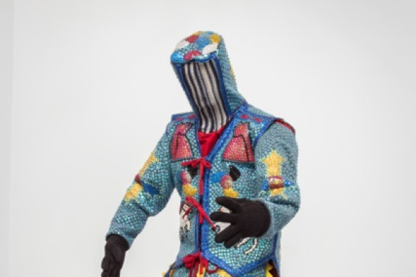 Billet d'entrée au Château Vodou - Bonjour Alsace