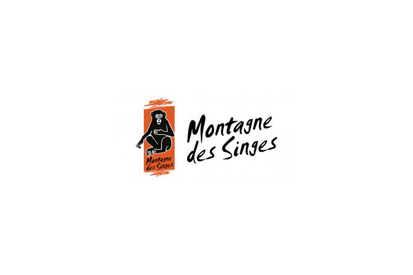 Billet d'entrée - Montagne des Singes - Bonjour Alsace