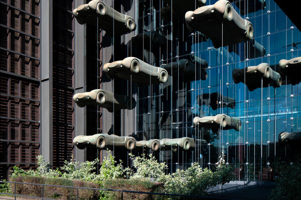 Billet d'entrée - Musée de l'Automobile - Bonjour Alsace