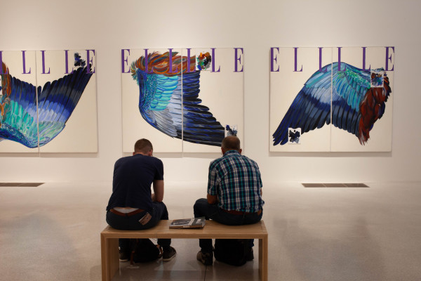 Billet d'entrée - Musée Unterlinden - Bonjour Alsace