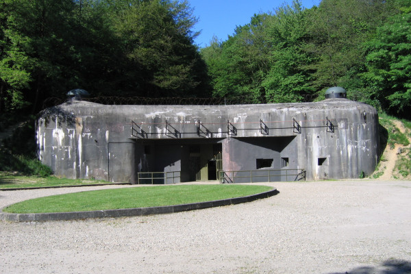 Bonjour Alsace | Billet d'entrée Ligne Maginot "Fort de Schoenenbourg"