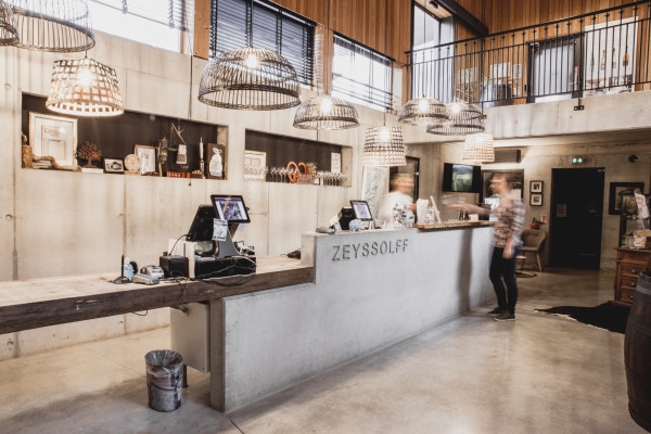 Brunch Alsacien avec ou sans visite de cave Immersive - Bonjour Alsace