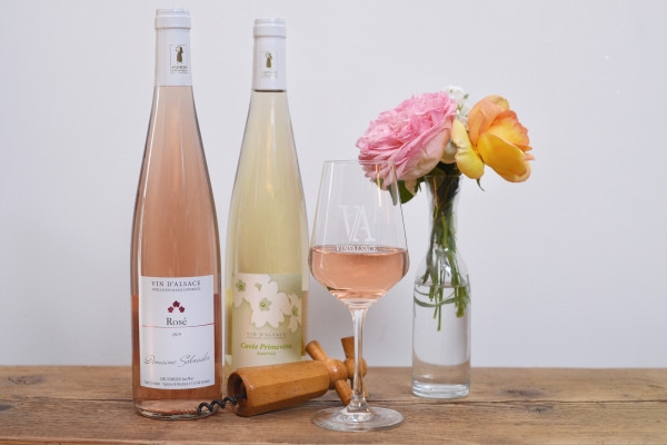 Casse-croûte du Vigneron - Bonjour Alsace