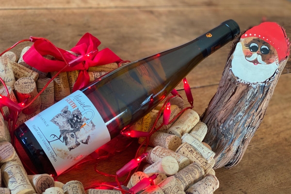 Cave de Noël – Dégustation gourmande au cœur du vignoble alsacien - Bonjour Alsace