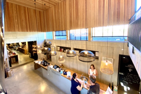 Visite de cave - avec ou sans brunch de Pâques" - Bonjour Alsace