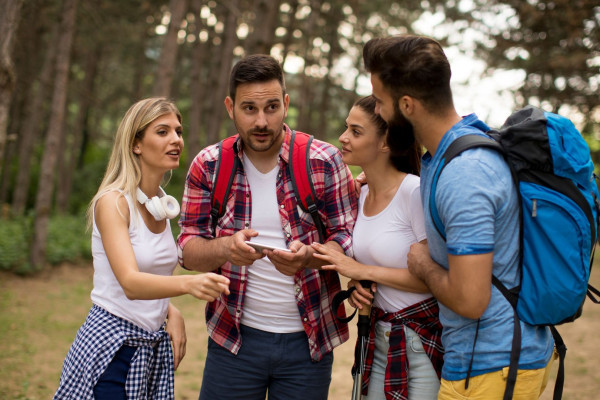 CHASSE AUX TRÉSORS LEMBACH (À PIED) - Bonjour Alsace