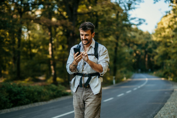 CHASSE AUX TRÉSORS LEMBACH (À PIED) - Bonjour Alsace