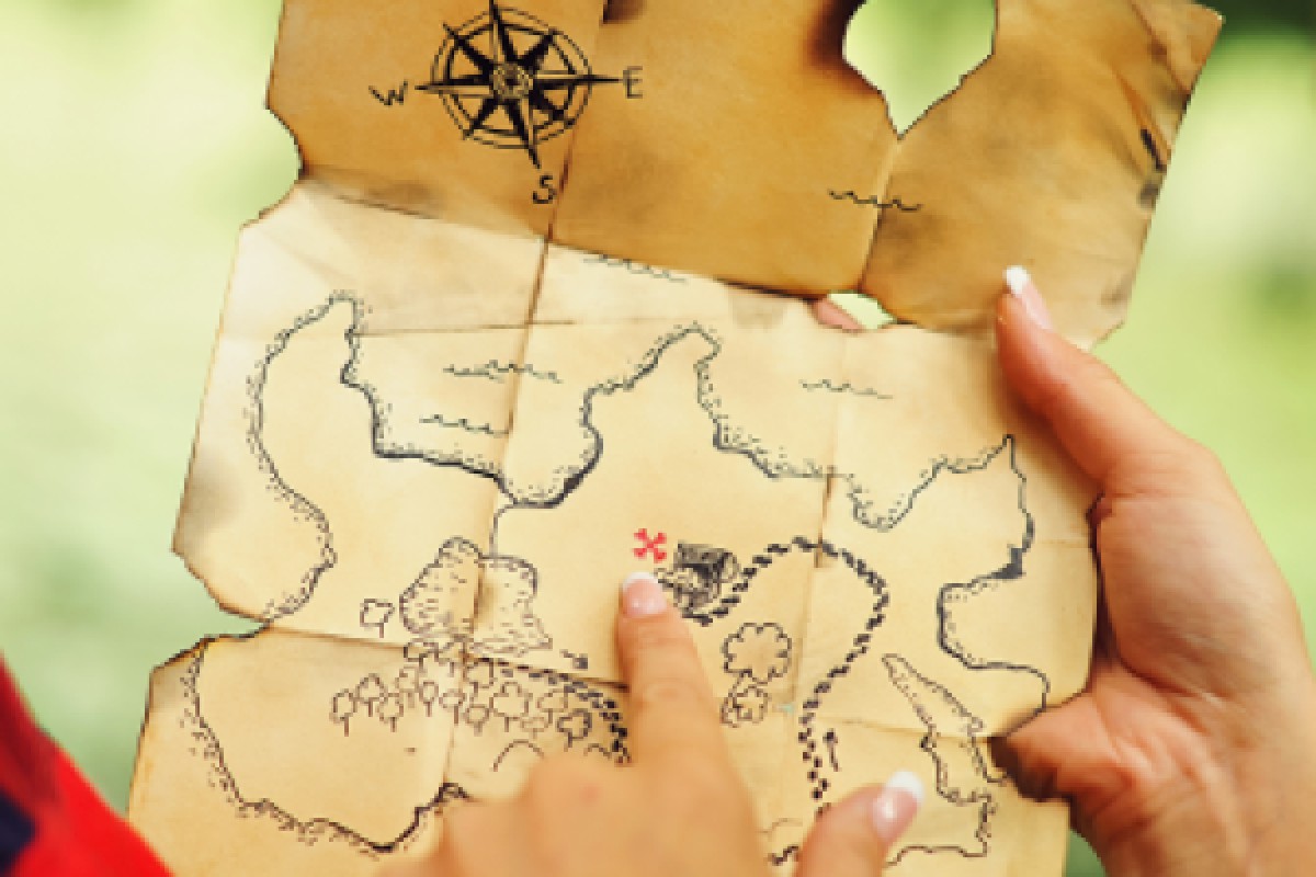 Chasse aux trésors - Bonjour Alsace