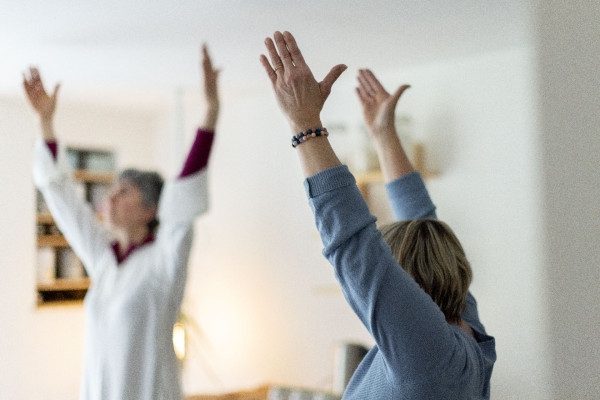 Chemin de résilience - Bonjour Alsace