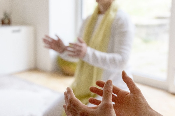 Chemin de résilience - Bonjour Alsace
