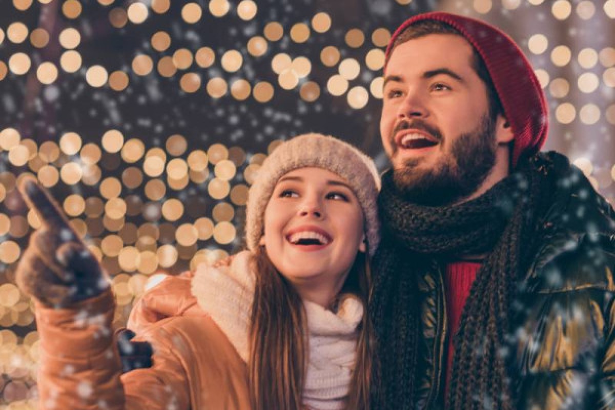 Noël en Alsace entre traditions  2 Jours - Bonjour Alsace