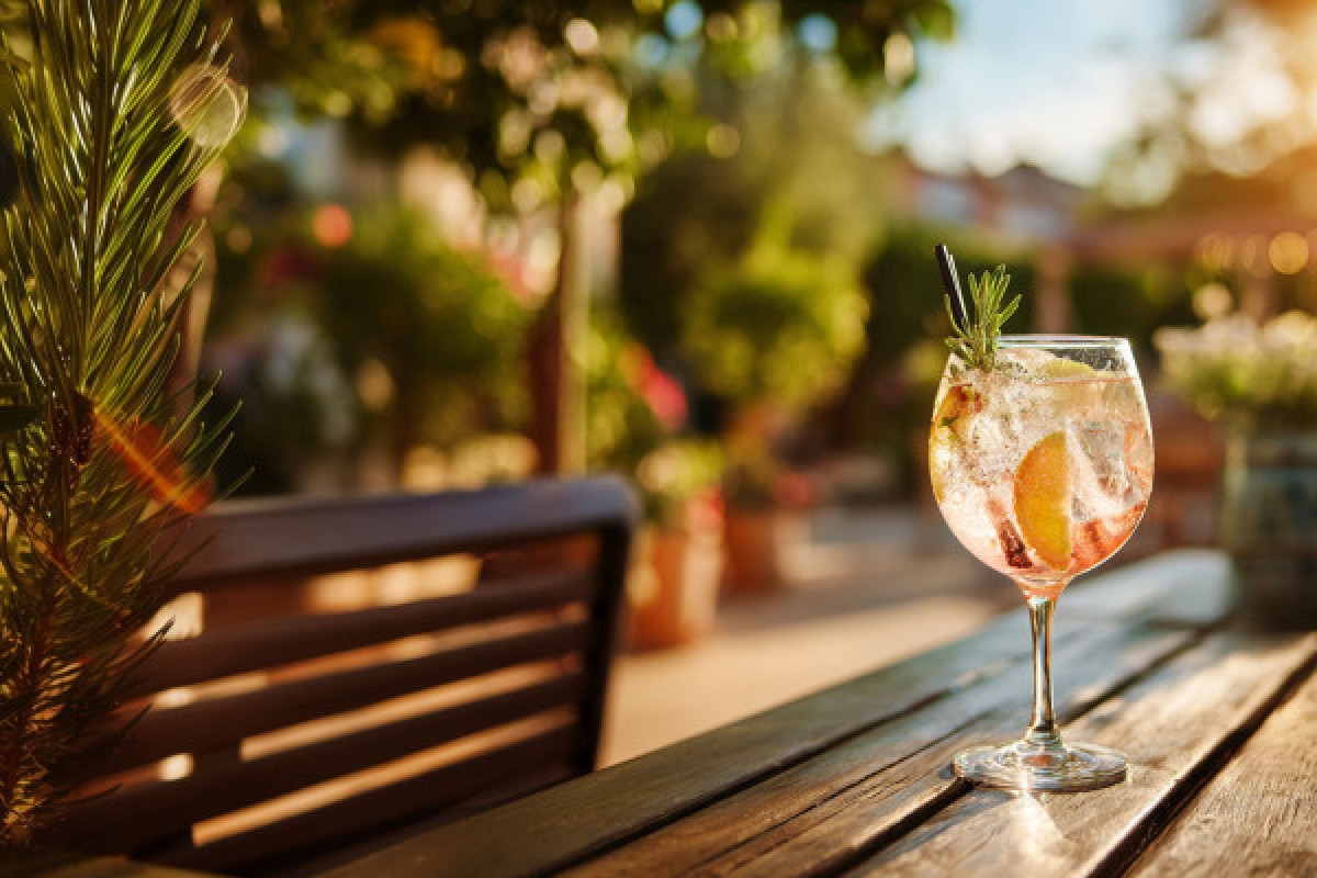 Cocktail : sublimez les liqueurs artisanales - Bonjour Alsace