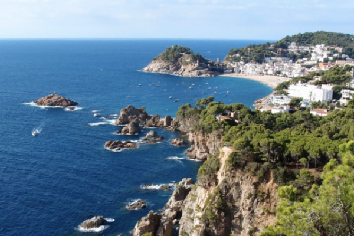 Costa Blanca - Bonjour Alsace