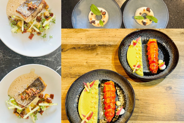 Cours de cuisine menu 1 plats - Bonjour Alsace