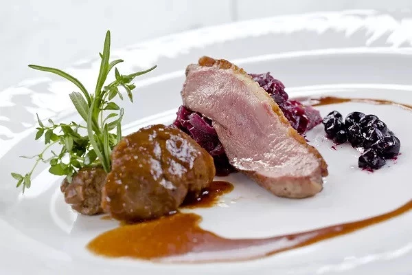 Bonjour Alsace | Cours de cuisine française semi-particulier