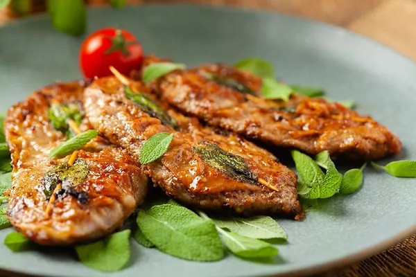 Bonjour Alsace | Cours de cuisine Italienne semi-particulier