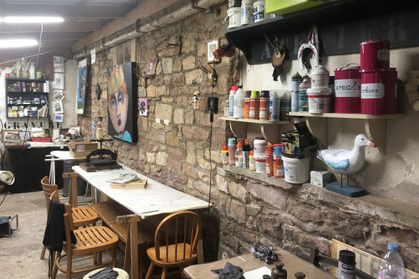 Cours de gravure à Marlenheim proche de Strasbourg (67) - Bonjour Alsace