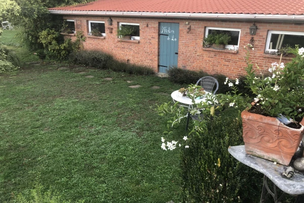 Bonjour Alsace | Cours de peinture à Marlenheim proche de Strasbourg (67)