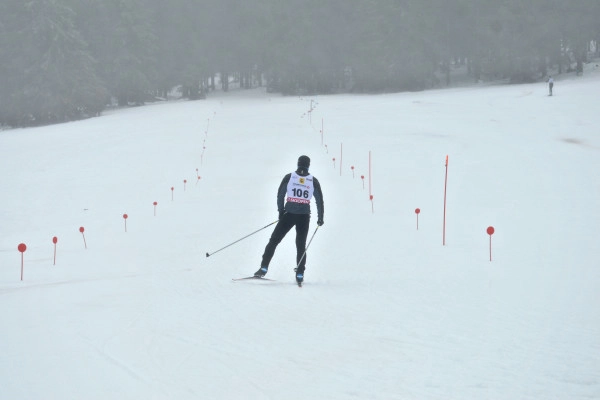 Course 'les 3 heures du Lac Blanc' - Bonjour Alsace