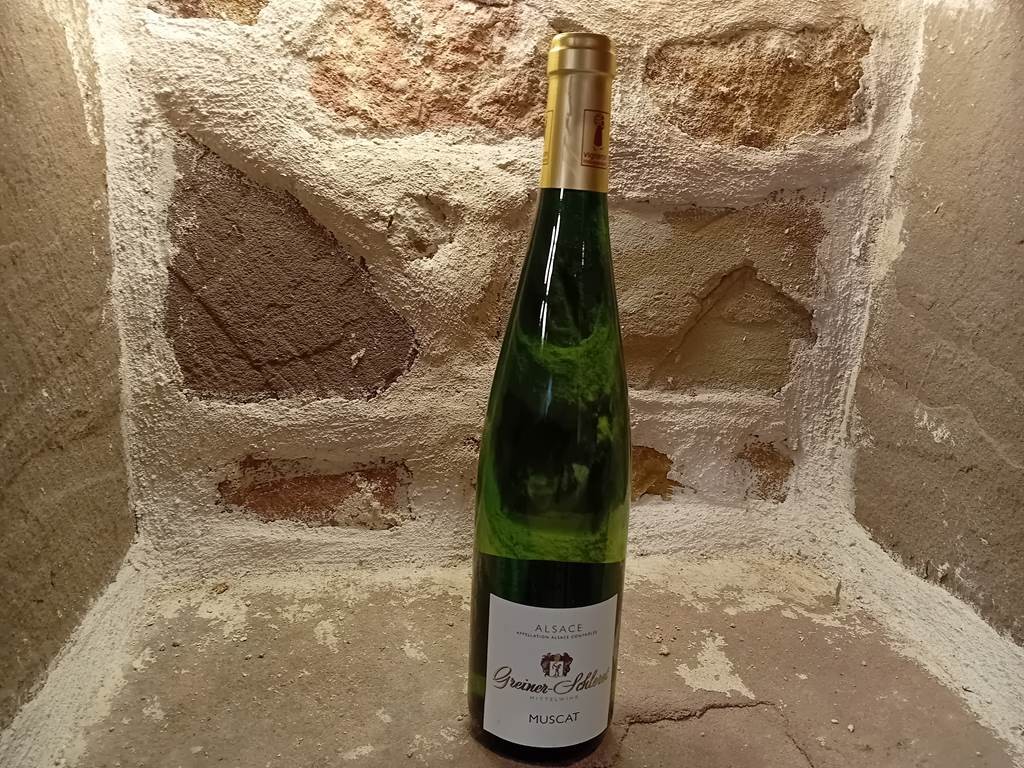 Crémant d'Alsace Méthode Traditionnelle 150cl - Bonjour Alsace