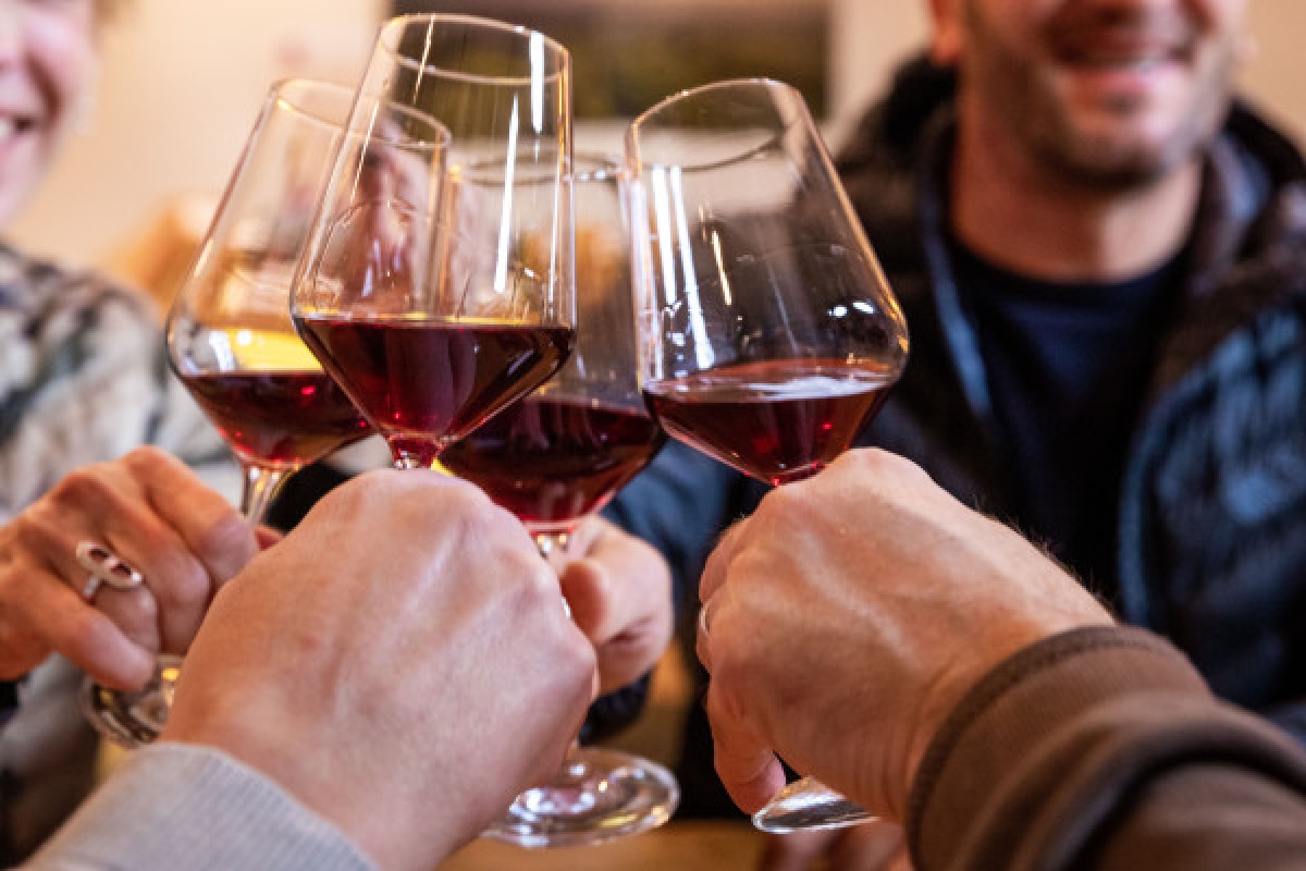 Découverte Express des vins de notre domaine - Bonjour Alsace