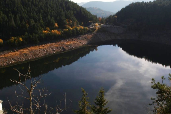 Découvrez les 4 lacs glaciaires ! - Bonjour Alsace