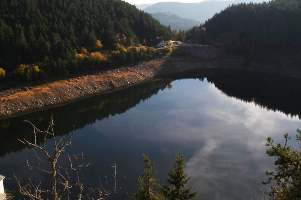 Découvrez les 4 lacs glaciaires ! - Bonjour Alsace