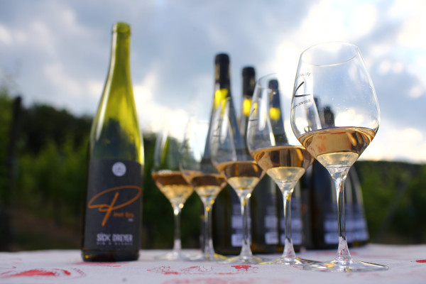 Dégustation accord mets et vins - Bonjour Alsace